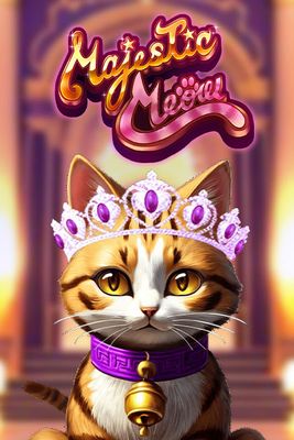 Majestic Meow