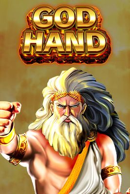God Hand