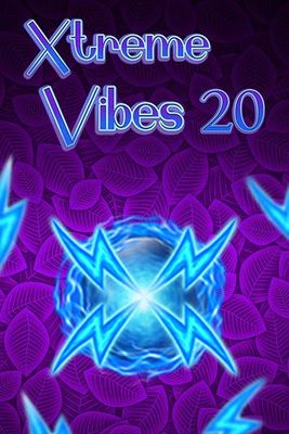Xtream Vibes 20