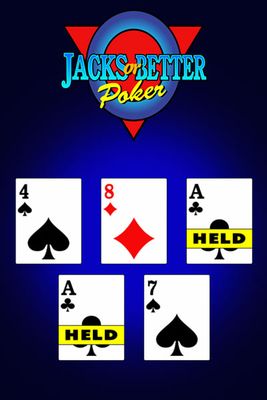 Jacks or Better