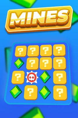 Mines