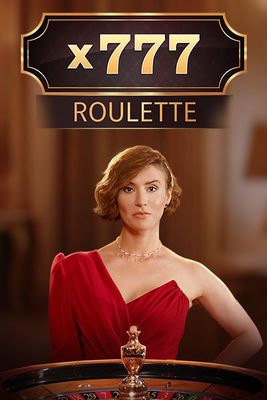 x777 Roulette with Maria